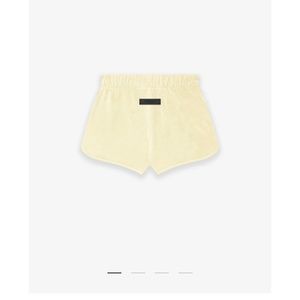 ESSENTIALS FEAR OF GOD Women Shorts